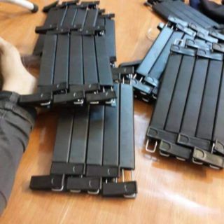 10 Móc kẹp quần áo