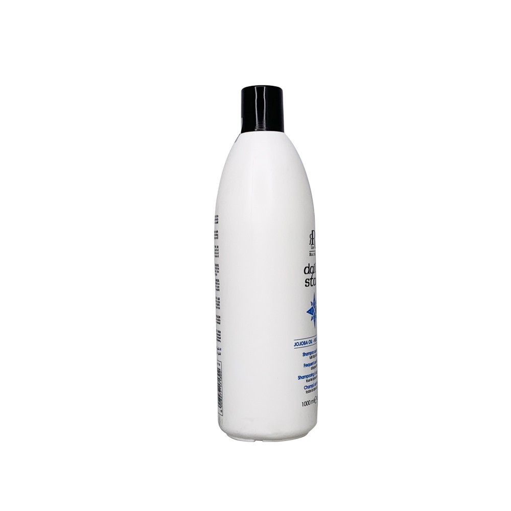 Dầu xả dưỡng ẩm và tăng sức sống cho tóc RRline Daily Star Conditioner 1000ml