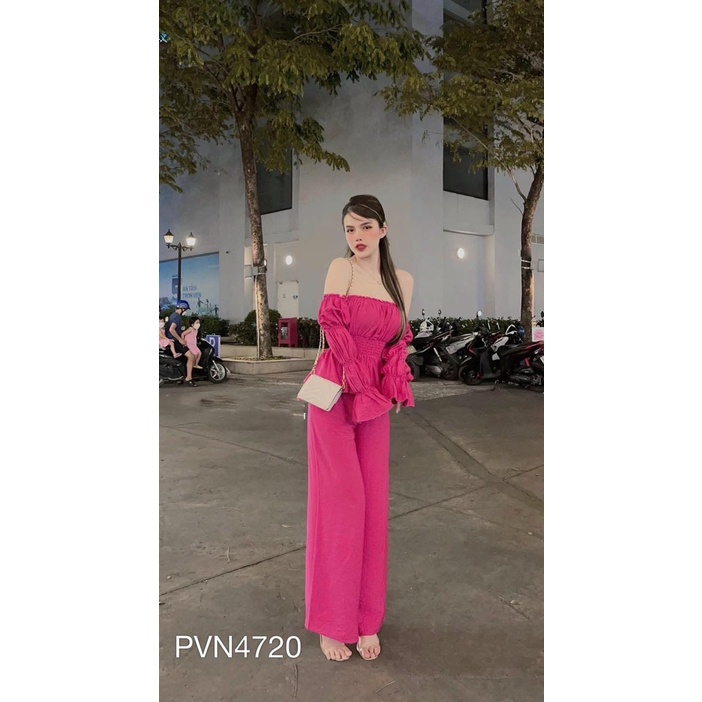 bộ bẹt vai co giãn