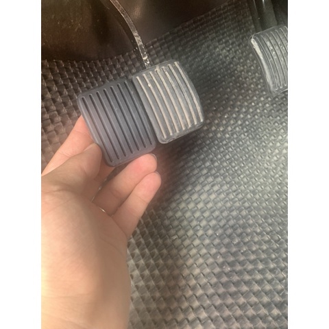 Cao su đệm chân phanh, chân côn xịn chính hãng grand i10, Morning, getz, Caren 3282524000