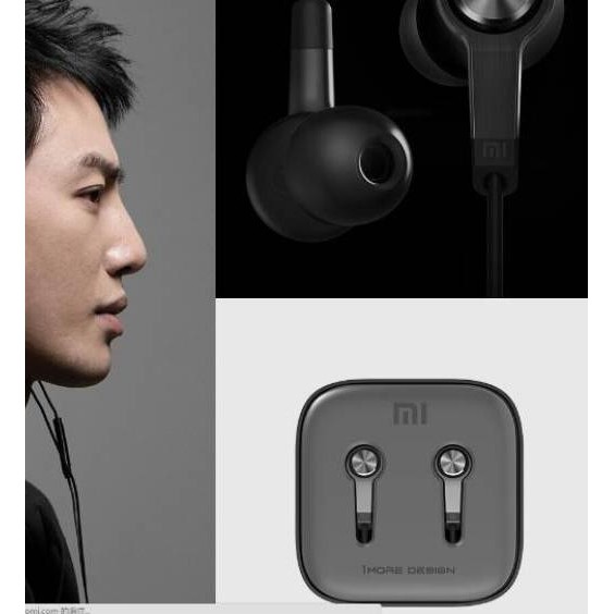 ☄ Tai Nghe Nhét Tai XIAOMI PISTON 3 100% Chính Hãng 100% ✶