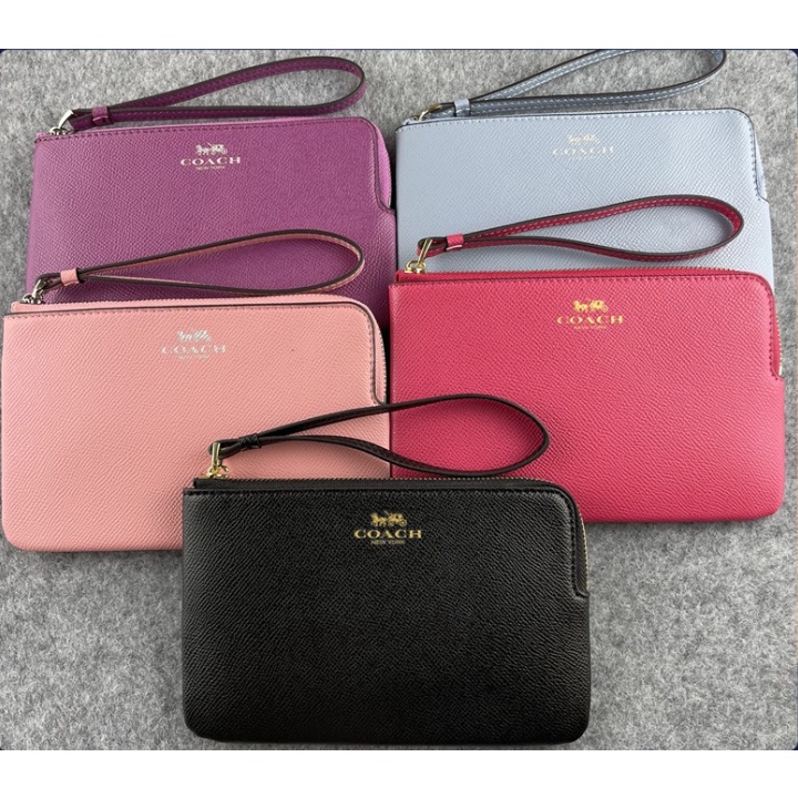 Ví Cầm Tay Nữ F58035