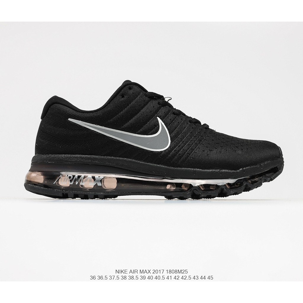 Order 1-2 Tuần + Freeship Giày Outlet Store Sneaker _Nike Air Max 2017 MSP: 1808M257 gaubeostore.shop