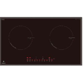Bếp điện từ đôi pramie prth-2201