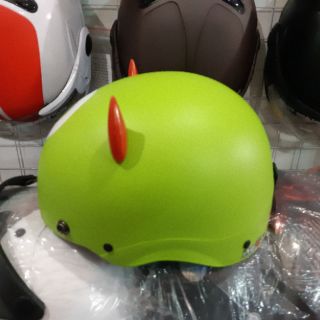 Nón bảo hiểm hót