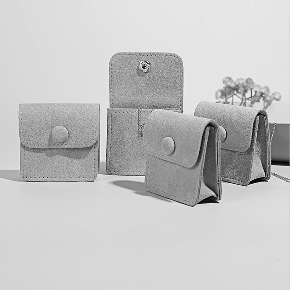 ANEMONE Túi Đựng Trang Sức Nhỏ Xinh Tiện Dụng