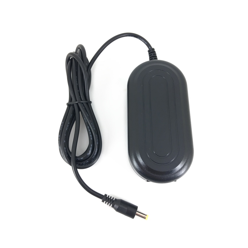 Bộ Sạc Nguồn Ac + BX1 Cho Sony RX100 M7 M6 ZV1