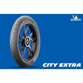 VỎ  XE MICHELIN GAI MỚI CITY EXTRA_HÀNG NHẬP KHẨU CAO CẤP_ CHO AIRBLADE,VISION, CLICK, VARIO, PCX,....