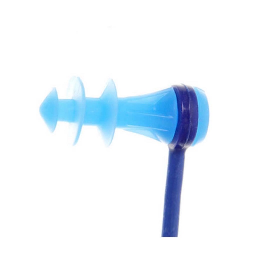 Nhét  VA1201 Tai Kẹp Vào Kính Không Sợ Rớt Khi Đi Bơi