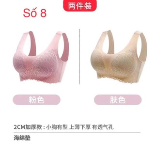 Áo ngực nữ BRA thời trang