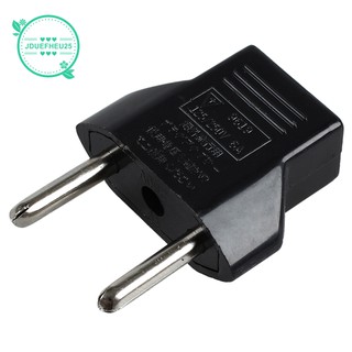 Thiết bị chuyển đổi chuôi sạc từ US sang EU tiện dụng