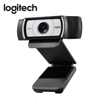 Camera Kĩ Thuật Số Logitech c930c Hd Live 1080p 4x