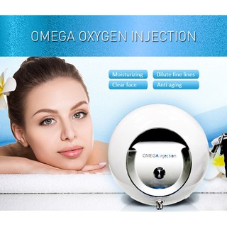 [SPA HN] Máy Phun OXY OXI OMEGA