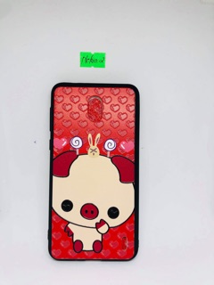 Ốp lưng thời trang in hình cho Nokia 2
