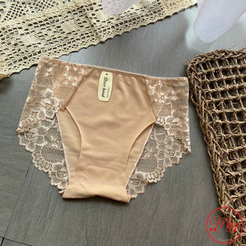 QUẦN LÓT SU PHA REN MÃ MỚi | BigBuy360 - bigbuy360.vn