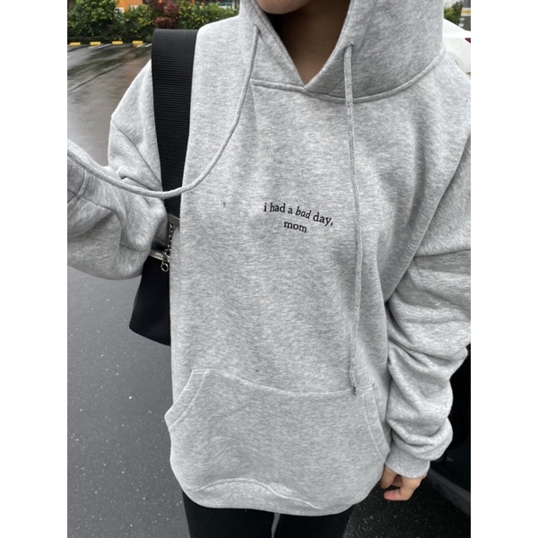 BAD DAY Hoodie fw21 | BigBuy360 - bigbuy360.vn