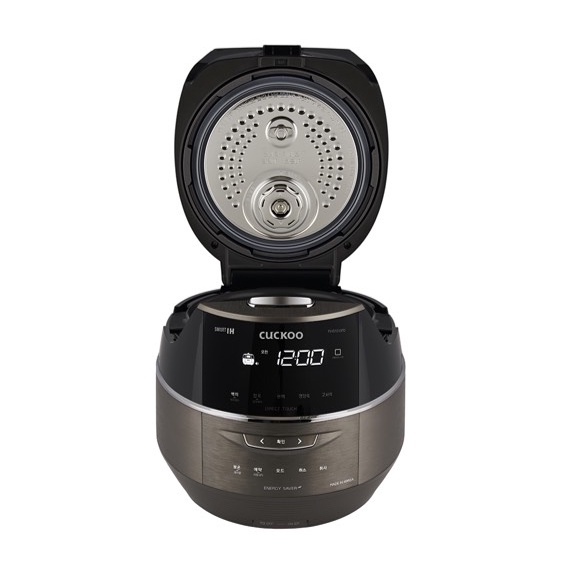Nồi Cơm Điện Cao Tần Cuckoo CRP-FHS1010FD Nội Địa Hàn Quốc. Bảo Hành 24 Tháng Chính Hãng