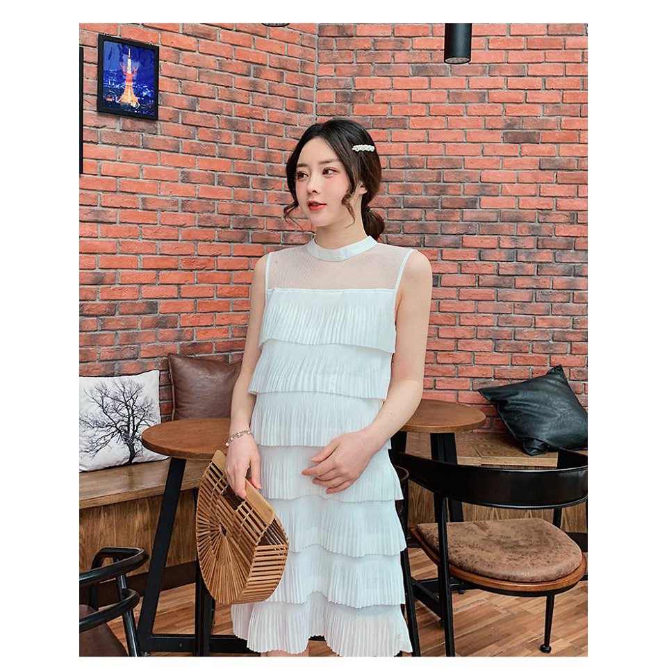 VÁY BẦU SALE SỐC