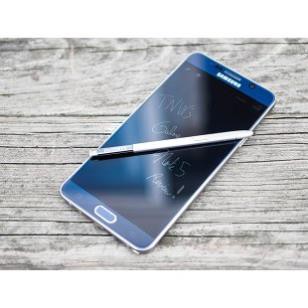 [ Rẻ Không Tưởng ] Điện Thoại SAMSUNG GALAXY NOTE 5 ram 4G Bộ nhớ 32G, Camera siêu nét, Chiến PUBG/Liên Quân đỉnh