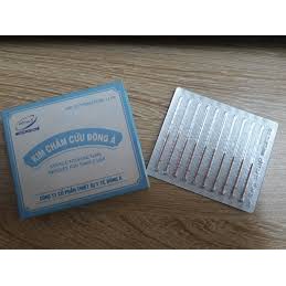 Kim châm cứu đông các sai 0.30x25