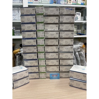 Chỉ không tiêu cpt caresilk