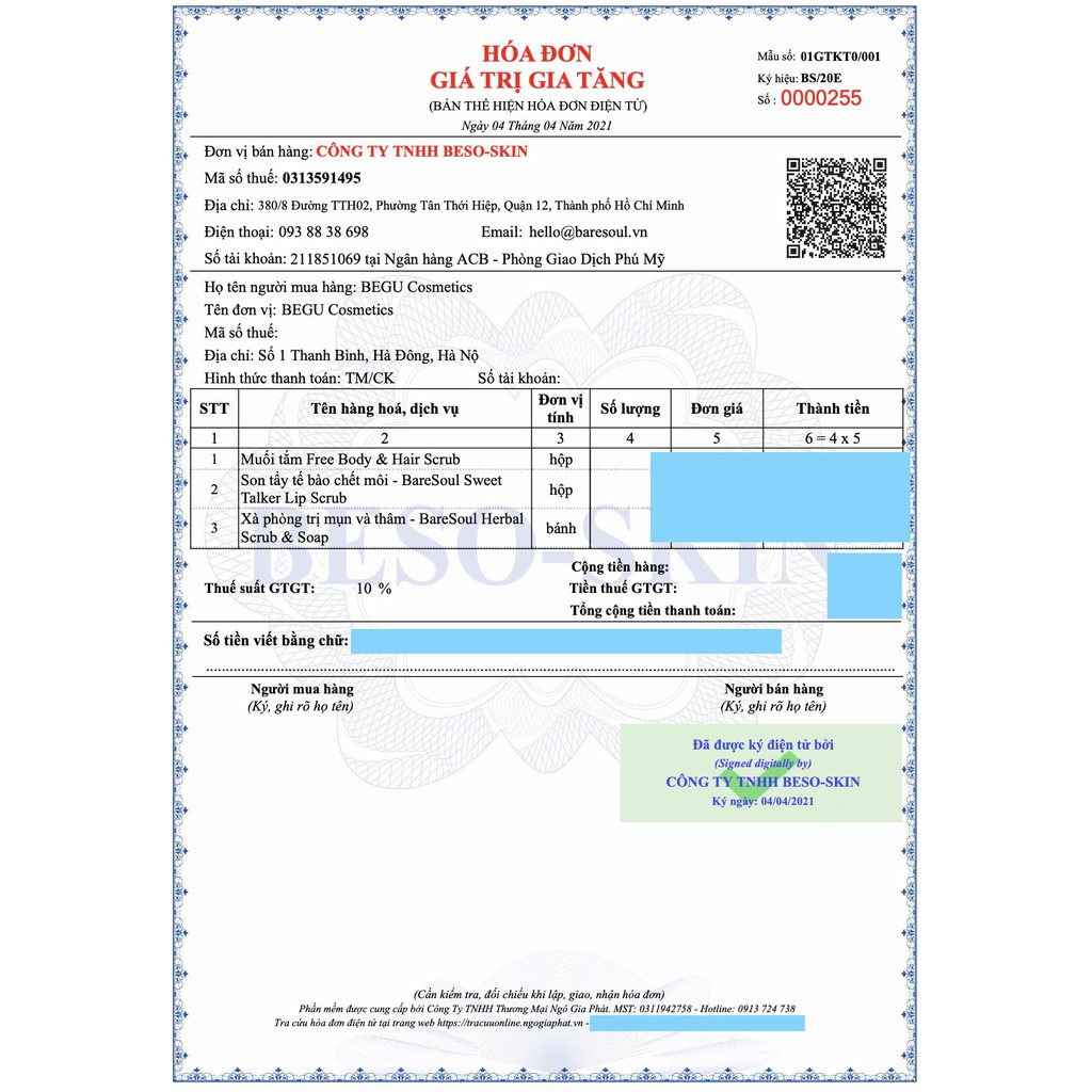 Xà Phòng Baresoul Giảm Mụn Lưng Và Mờ Thâm Herbal Scrub & Soap 100g - Begu | BigBuy360 - bigbuy360.vn