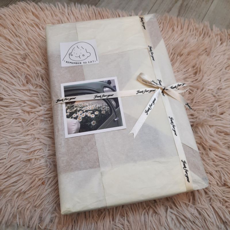 GIẤY GÓI QUÀ GIẤY NẾN MỎNG GÓI QUÀ PASTEL