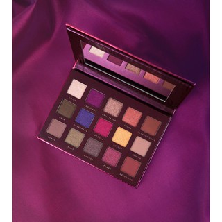 Phấn mắt Supernova Eyeshadow Palettes - Bad Habit