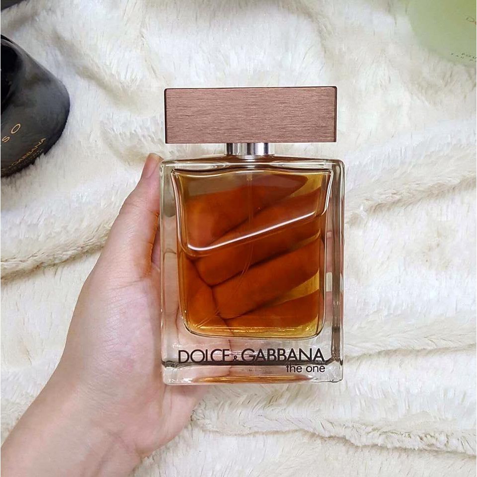 Nước hoa Dolce & Gabbana Pour Homme INTENSO Mã MP80 | BigBuy360 - bigbuy360.vn