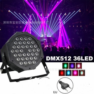 Đèn sân khấu 36 led
