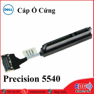Cáp Ổ Cứng Laptop Dell Precision 5540
