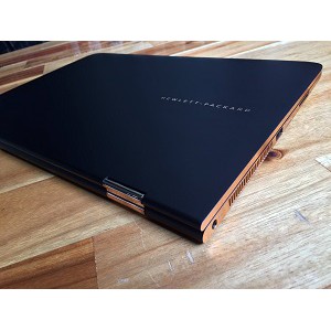 Laptop HP Spectre13, i7 6500u, 8G, 256G, QHD+, Touch, X360
