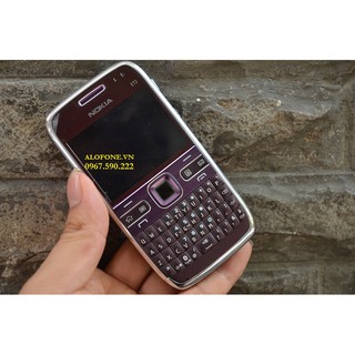 ĐIỆN THOẠI NOKIA E72 ( MAIN ZIN, MÀN ZIN )