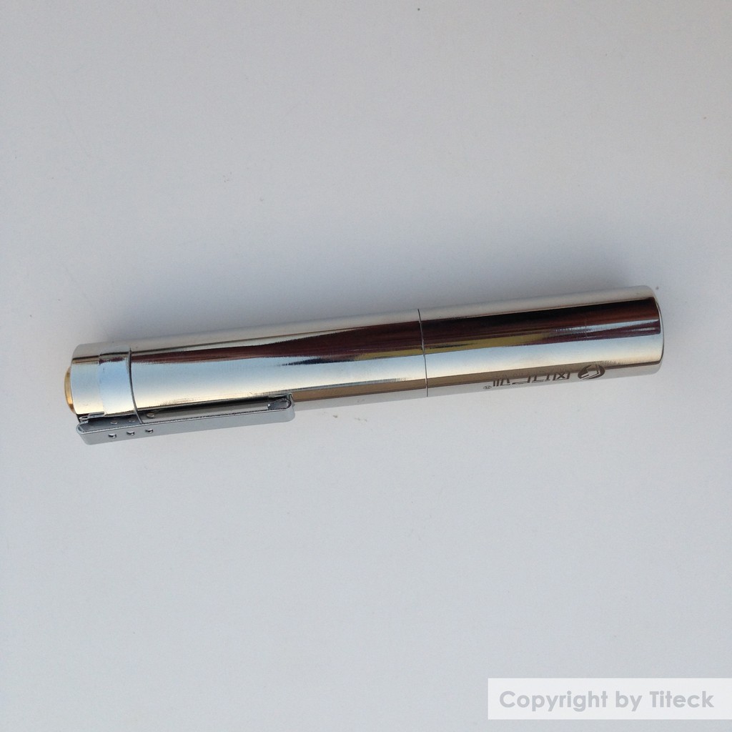 Đèn pin mini siêu sáng LED CREE FX32