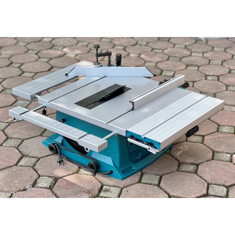 Máy cưa bàn Makita MLT100