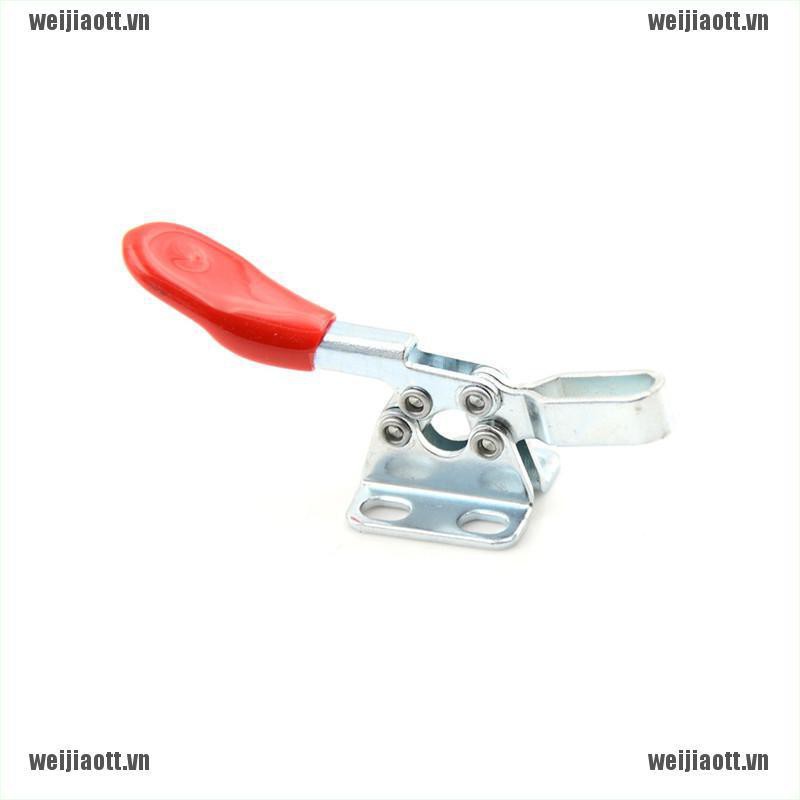 Kẹp bản lề tháo nhanh GH-201 tiện lợi dễ sử dụng