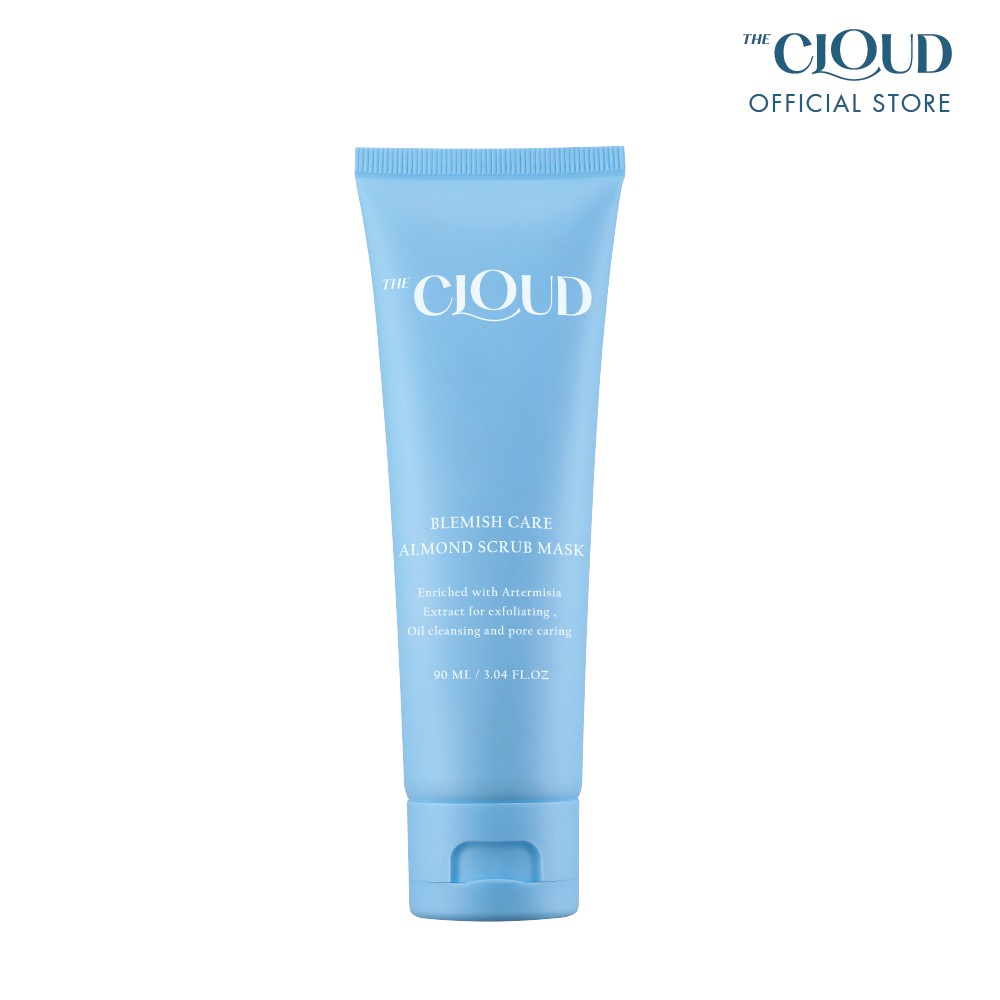 Mặt Nạ Làm Sạch Tế Bào Chết The Cloud 90g | Thế Giới Skin Care