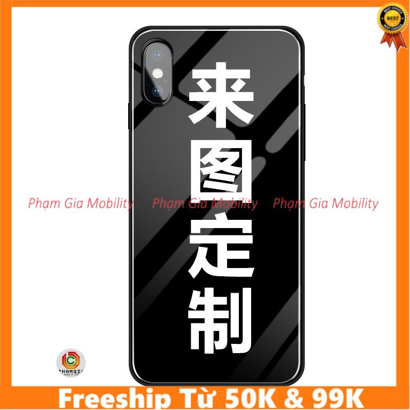 Ốp Lưng gương chống bể và vân tay Kiểu Dáng Sang Trọng Dành Cho Vivo V17 Pro