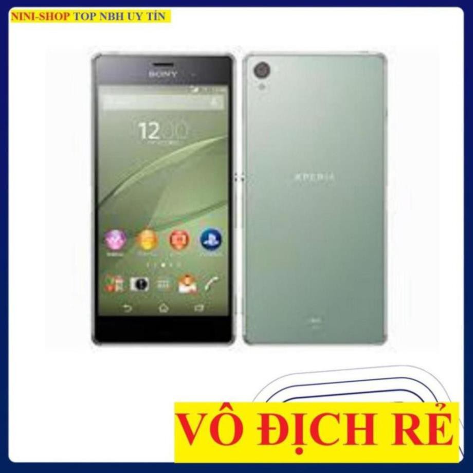 điện thoại Sony Z3 - Sony Xperia Z3 2sim ram 3G/32G Chính hãng, Chiến Liên Quân mượt