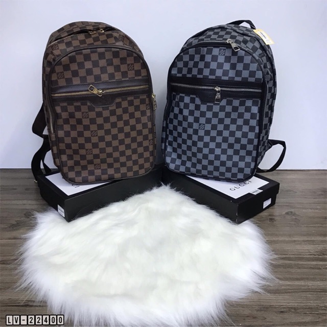 👆 Sale | NGON BỔ RẺ | | ĐẲNG CẤP |_ Ba lô LV.ba lô đi học.balo da cao cấp new __ Siêu Đẹp .. . 👆