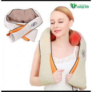 Đai massage đa năng - hàng nhập khẩu -