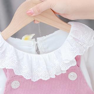 Đầm Công Chúa Dễ Thương Cho Bé Gái