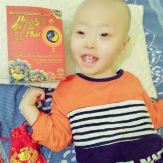 Bột thảo dược phong thủy An Lộc Phát