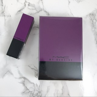 Sample Nước Hoa M.A.C Shadescents 1.5ml