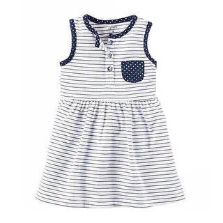 Váy Carter's xuất dư xịn (sz 3-24m)