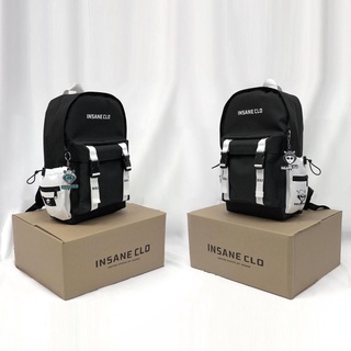 Balo Insane® Signature 1.0