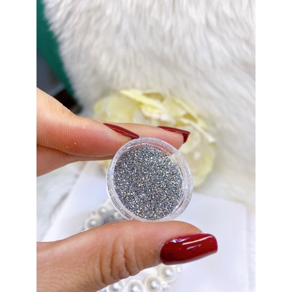 Nhũ flash dòng cao cấp siêu sáng