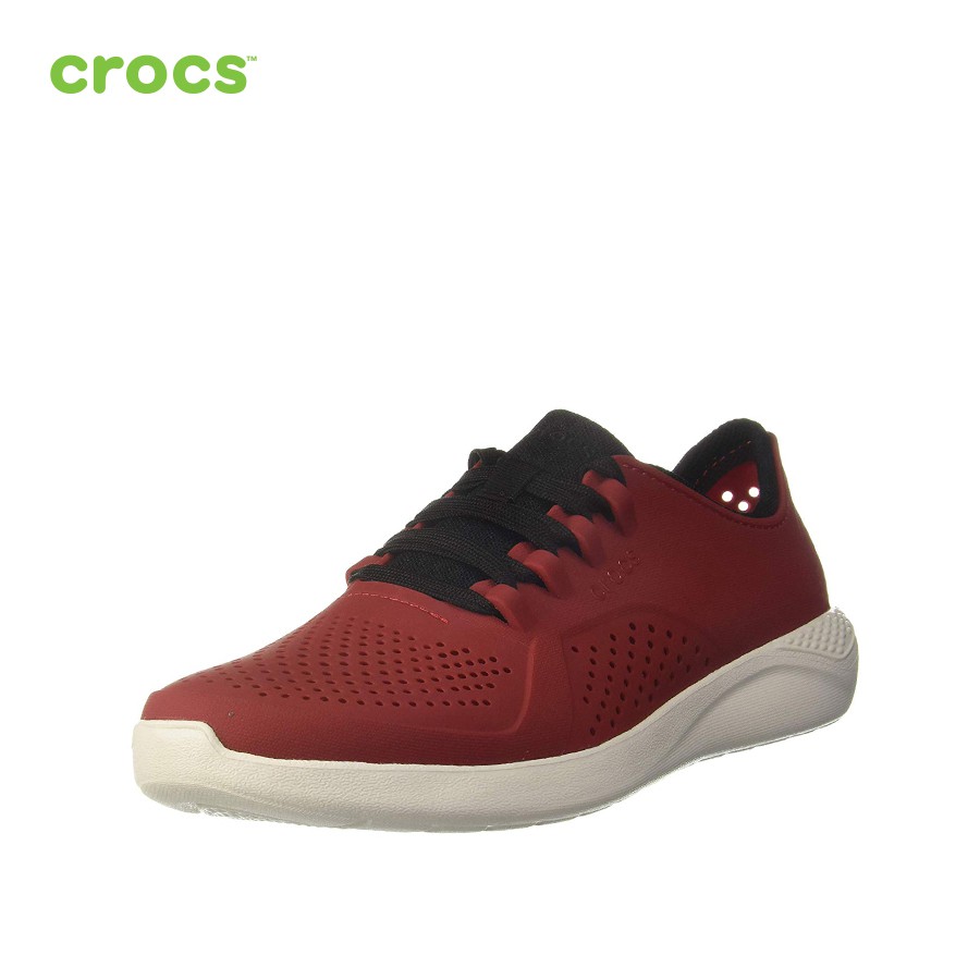 Giày Nam Crocs - LiteRide Pacer 204967-06I