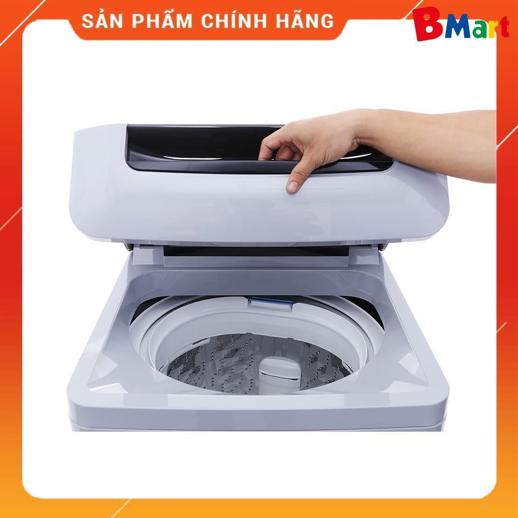 Máy giặt cửa trên Panasonic 9kg F90A4GRV [ VẬN CHUYỂN MIỄN PHÍ NỘI THÀNH HÀ NỘI ]  - BM