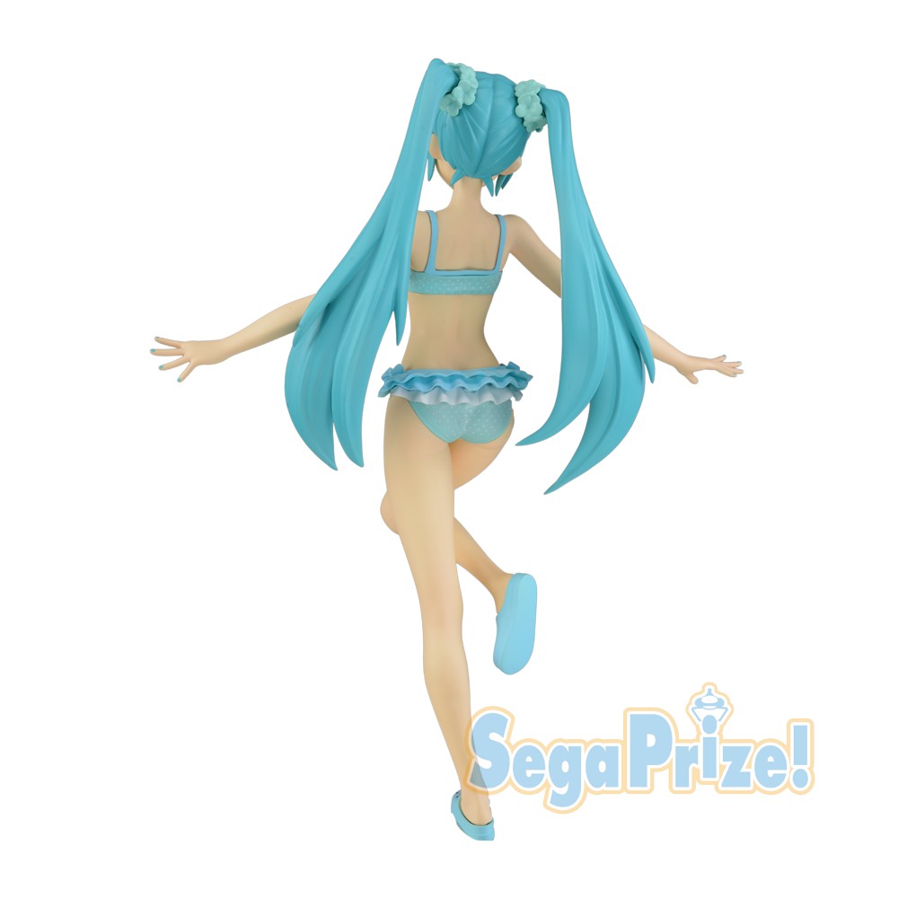 [SHQ] [ Hàng có sẵn ] Mô hình Figure chính hãng Nhật - Hatsune Miku -  Project DIVA - Vocaloid